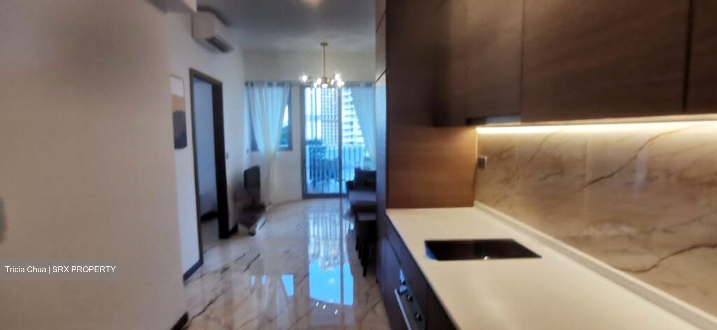 Queens Peak (D3), Condominium #597176671